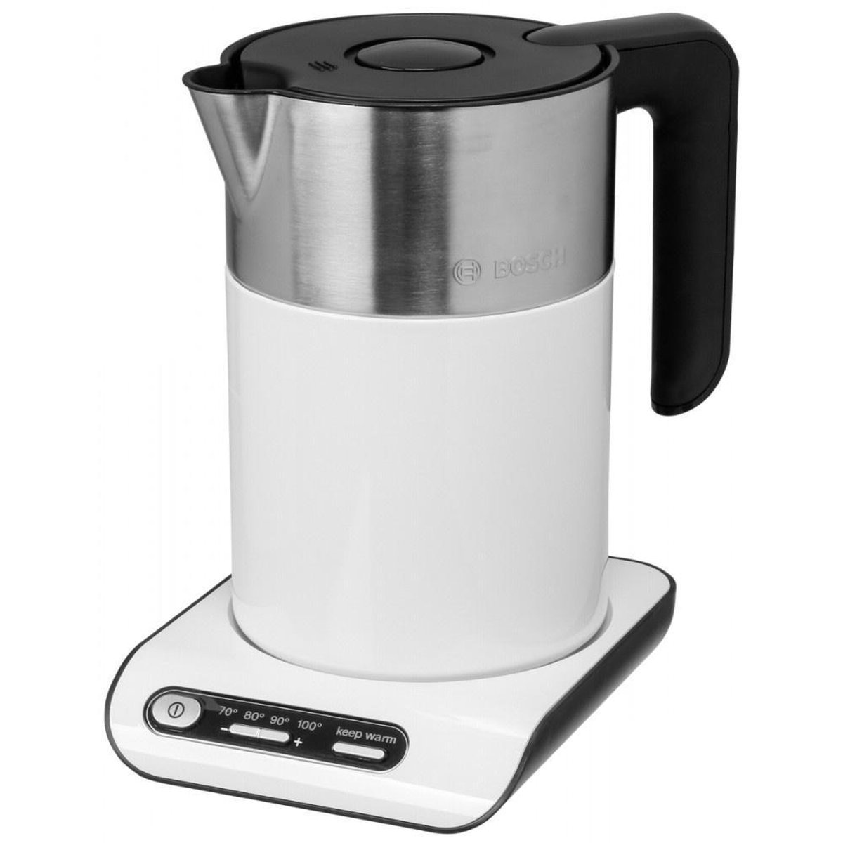 Bosch Styline TWK8611P - Waterkoker