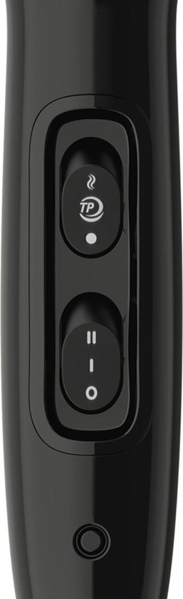 Philips DryCare Pro BHD272/00 - Föhn