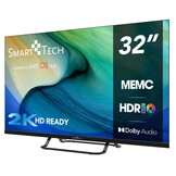 Smart Tech 32HW01V - LED TV