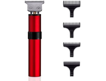 Ufesa Buzz Cut - Baardtrimmer