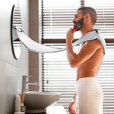 Ufesa Buzz Cut - Baardtrimmer