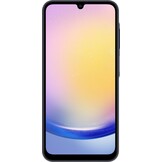 Samsung Galaxy A25 6GB 128GB Blauw - Mobiele telefoon