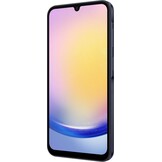 Samsung Galaxy A25 6GB 128GB Blauw - Mobiele telefoon