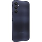 Samsung Galaxy A25 6GB 128GB Blauw - Mobiele telefoon