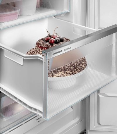 Liebherr FNd 522i Plus - Vrieskast