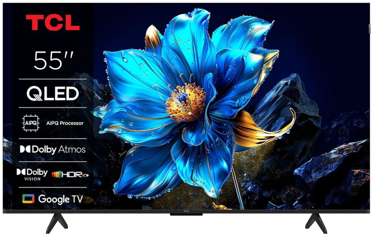 TCL 55QLED780K - QLED TV