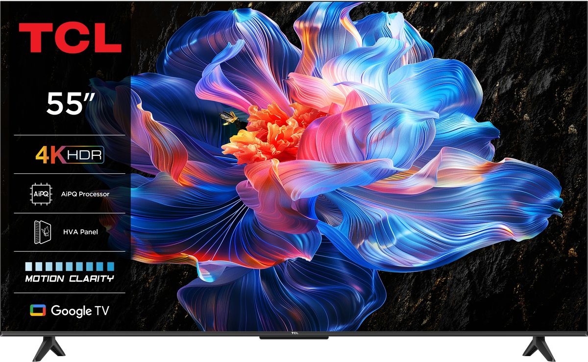 TCL 55P69K - LED TV