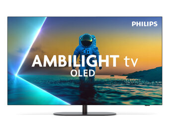 Philips 77OLED810/12 (2025) - OLED TV