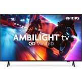 Philips 85MLED910/12 - Mini-LED TV