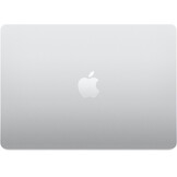Apple MacBook Air 15 inch (2025) M4 16GB 256GB Silver - Laptop