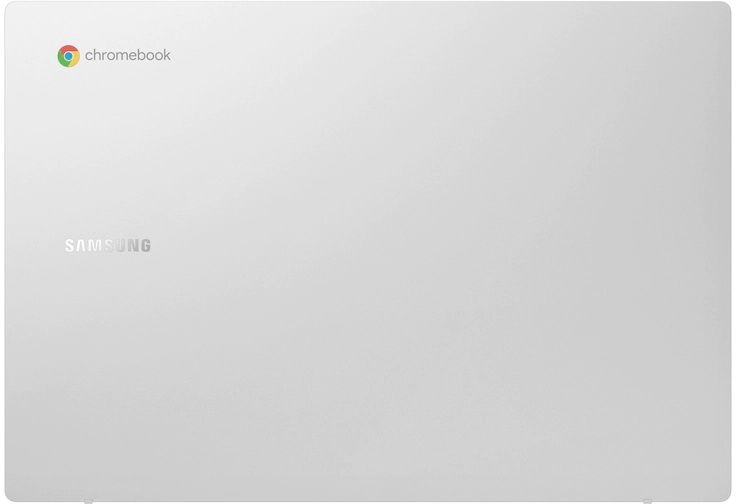 Samsung Galaxy Chromebook Go 14" - Laptop