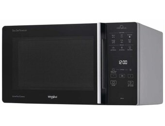 Whirlpool MCP 349 SL - Combimagnetron