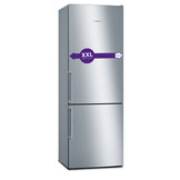 Bosch KGE49EICP EXCLUSIV - Koel-vriescombinatie