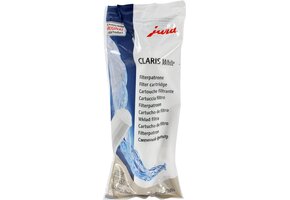 JURA Claris White Waterfilter
