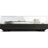 Dual CS 418 Zwart - Platenspeler