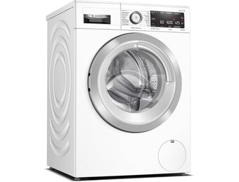 Bosch WAX32M91FG EXCLUSIV  - Wasmachine