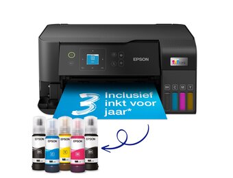 Epson EcoTank ET-2840 - All-in-one printer