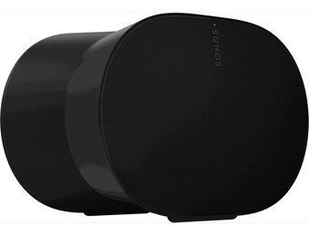Sonos Era 300 Zwart - Hifi speaker