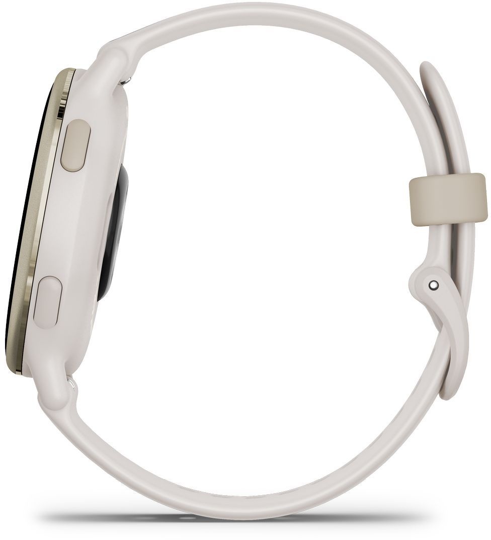 Garmin Vivoactive 5 Wit - Smartwatch