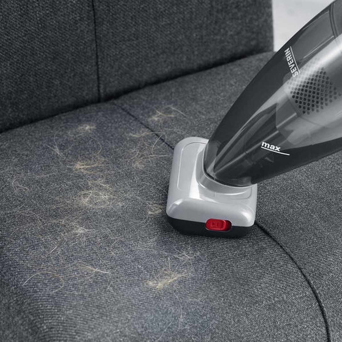 Severin HV 7146 - Kruimelzuiger