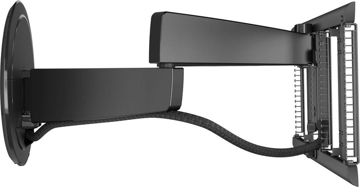 Vogel's TVM 7655 Zwart - TV muurbeugel