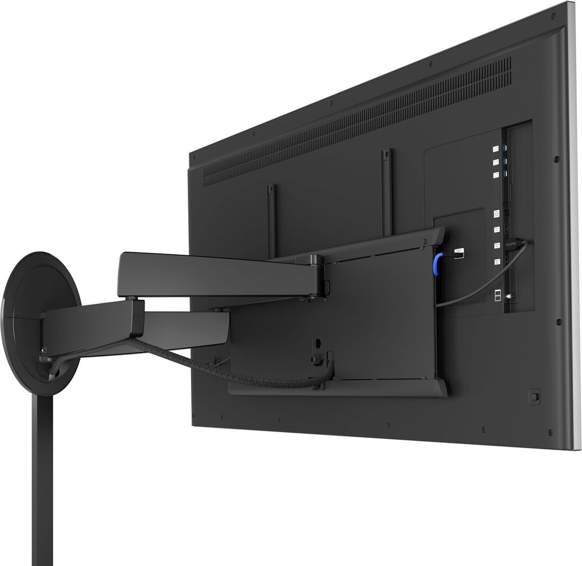 Vogel's TVM 7655 Zwart - TV muurbeugel