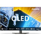 Philips 55OLED849/12 (2024) - OLED TV