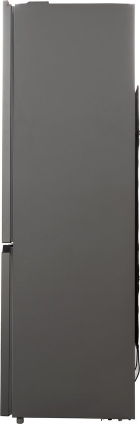 Frilec BONN275-NF-040CI - Koel-vriescombinatie