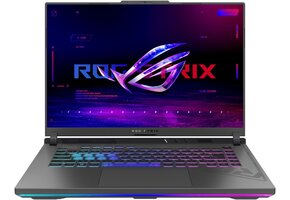 ASUS ROG Strix G16 G614JV-N3134W - Gaming laptop