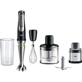 Braun Multiquick 9 MQ 9138XI - Staafmixer