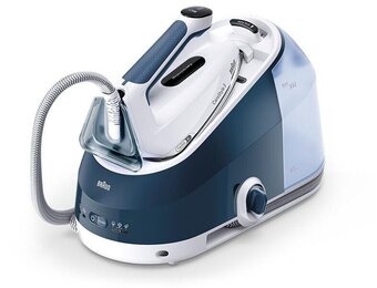 Braun CareStyle 5 IS5245BL - Stoomgenerator