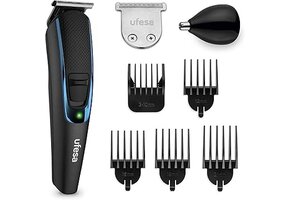 Ufesa GK6750 Groom - Multigroomer
