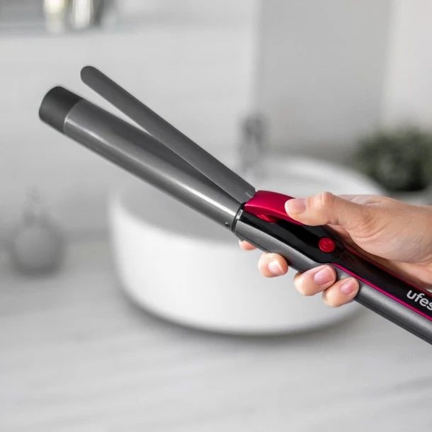 Ufesa CT4032 Wave - Krultang