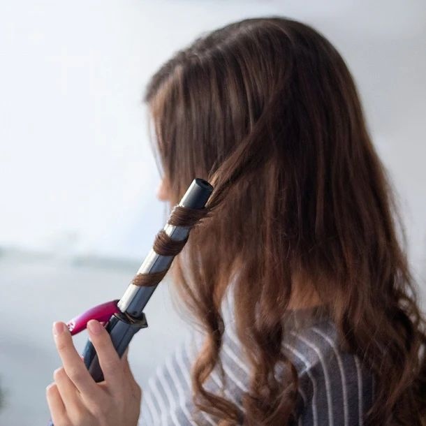 Ufesa CT4032 Wave - Krultang