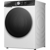 Hisense WF5S1045BW - Wasmachine