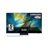 Samsung OLED 4K 55S95F (2025) - OLED TV