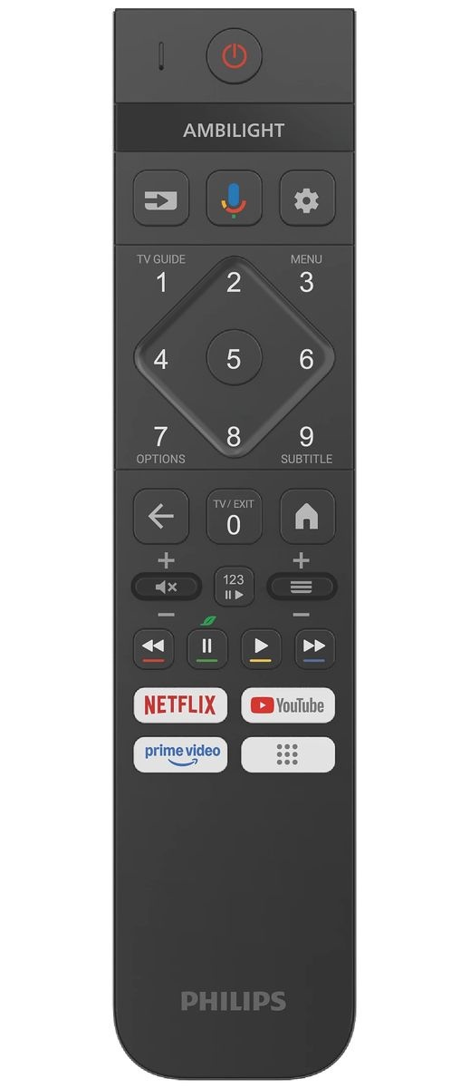 Philips 65OLED950/12 - OLED TV