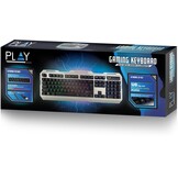 Ewent PL3310 - Gaming toetsenbord