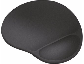 Trust Bigfoot - Muismat