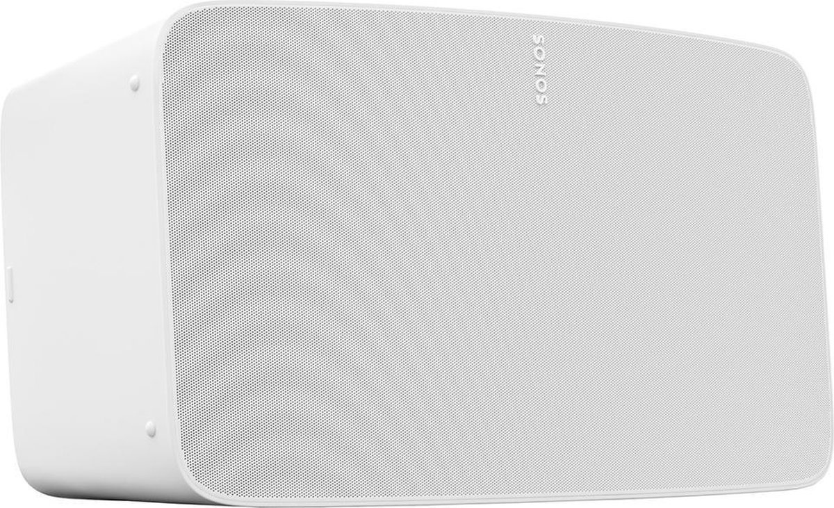 Sonos Five wit - Draadloze speaker