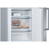 Bosch KGE36EICP - Koel-vriescombinatie