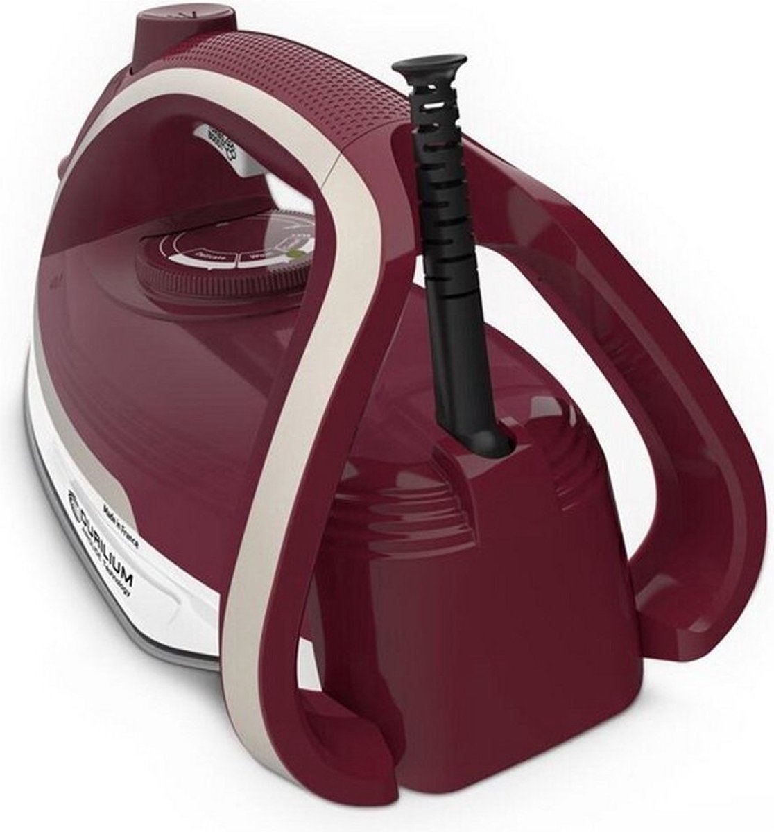 Tefal Ultragliss Plus FV6810 - Stoomstrijkijzer