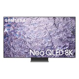 Samsung Neo QLED 8K 85QN800C (2023) - QLED TV
