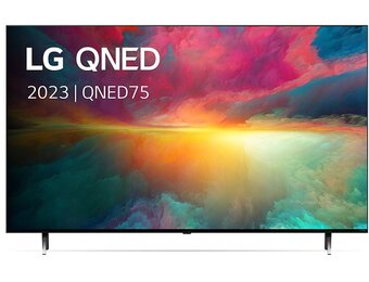 LG 55QNED756RA - QNED TV