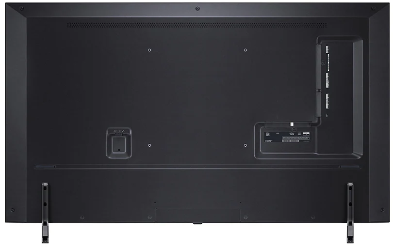 LG 55QNED756RA - QNED TV