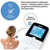 Beurer EM 49 - EMS/TENS-apparaat