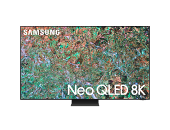 Samsung Neo QLED 8K 75QN800D (2024) - QLED TV