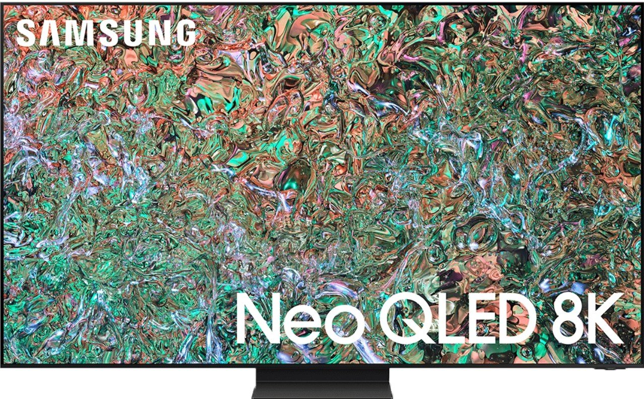 Samsung Neo QLED 8K 75QN800D (2024) - QLED TV