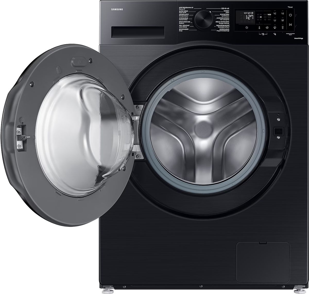 Samsung WW1UDG5B25ABEN - Wasmachine