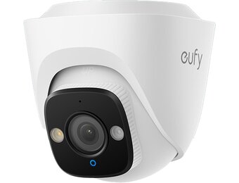 Eufy E41 PoE Turret Cam - Beveiligingscamera